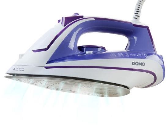 DOMO DO7052S Bügeleisen