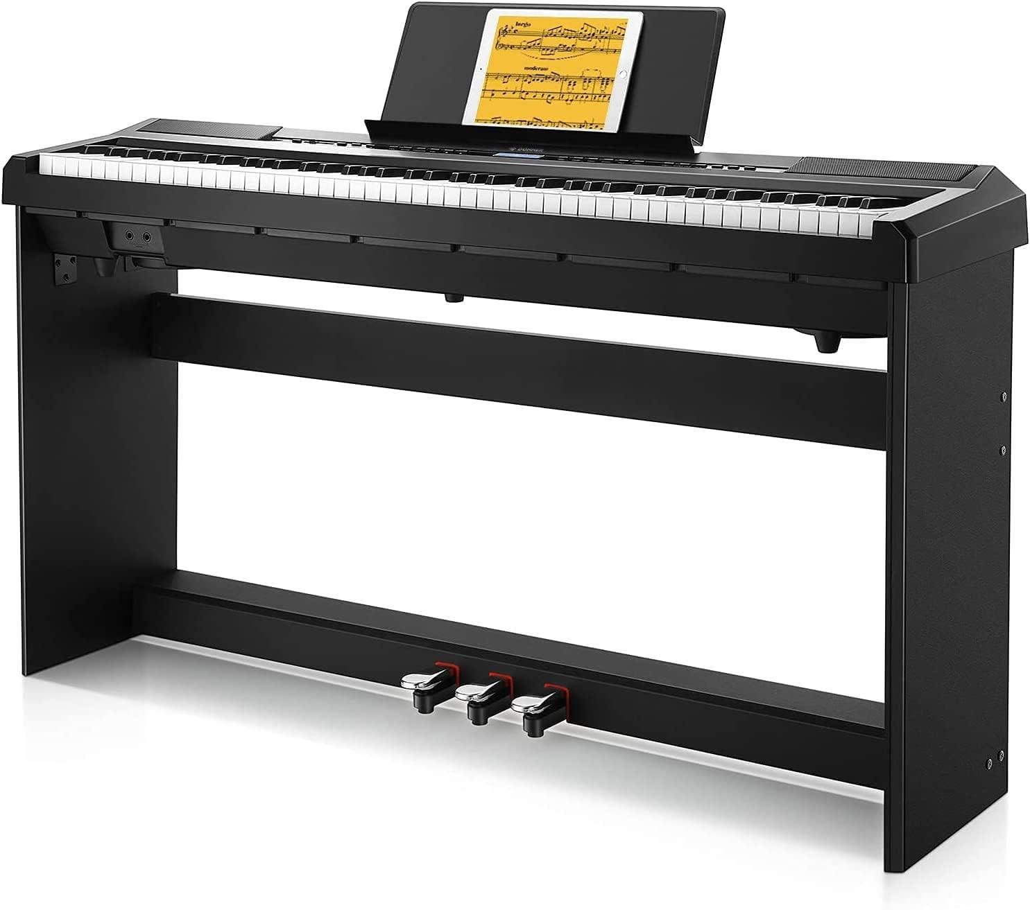 Donner DEP-20 Set Digitálne piano
