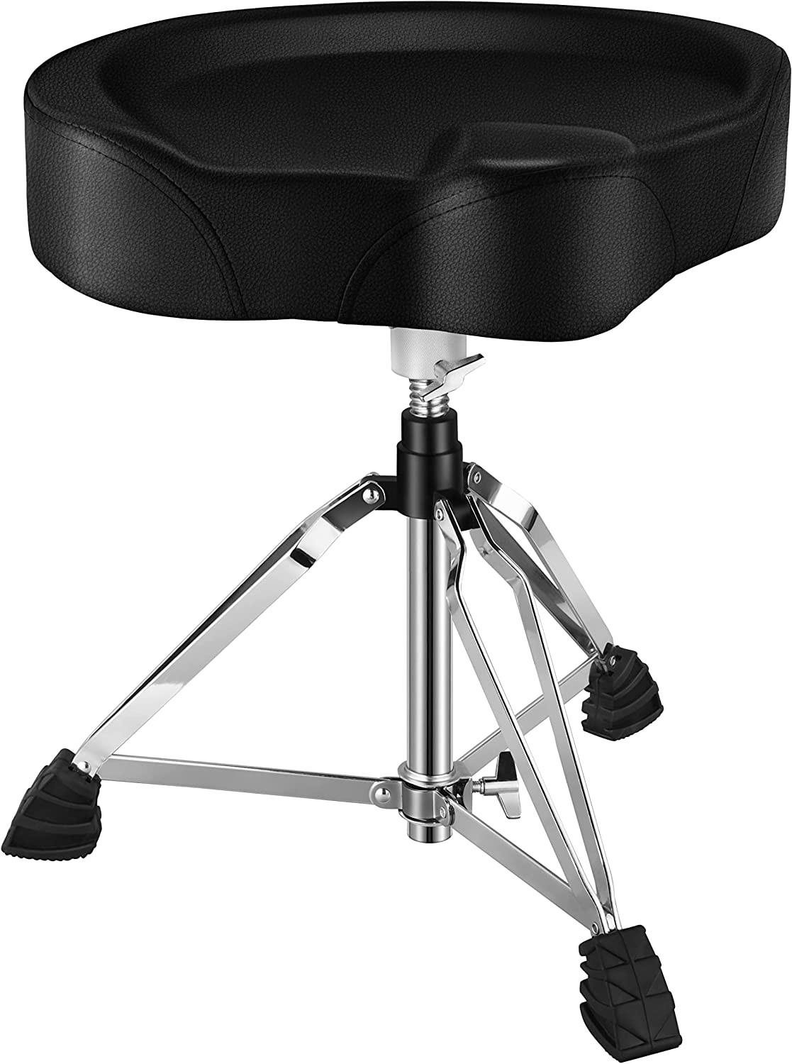 Donner Drum Throne Bubenícka stolička