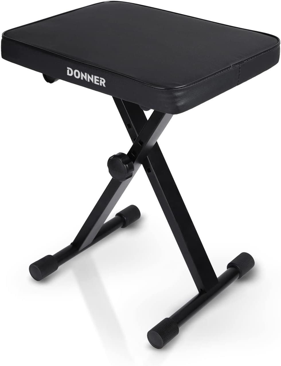 Donner X-style Keyboard Bench Stolička ku klavíru