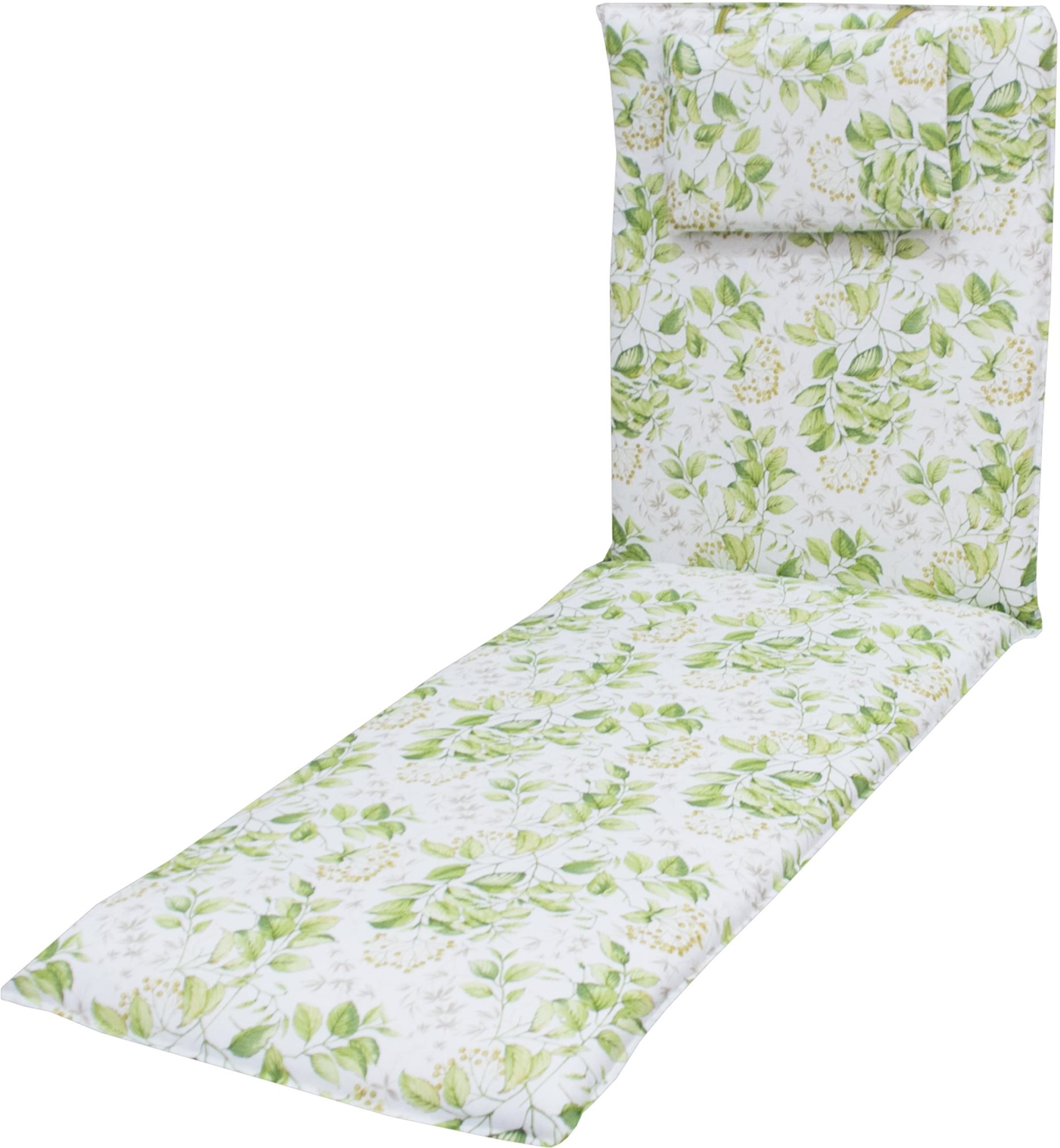 Doppler ležadlo Elegant D-2233 Poduška