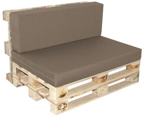 Doppler paletové sedenie D-7846 Poduška