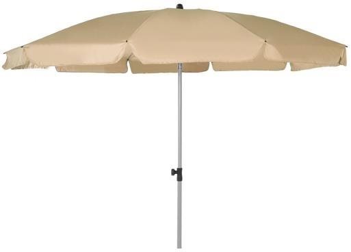 Doppler slnečník Active 240 prírodný Slnečník