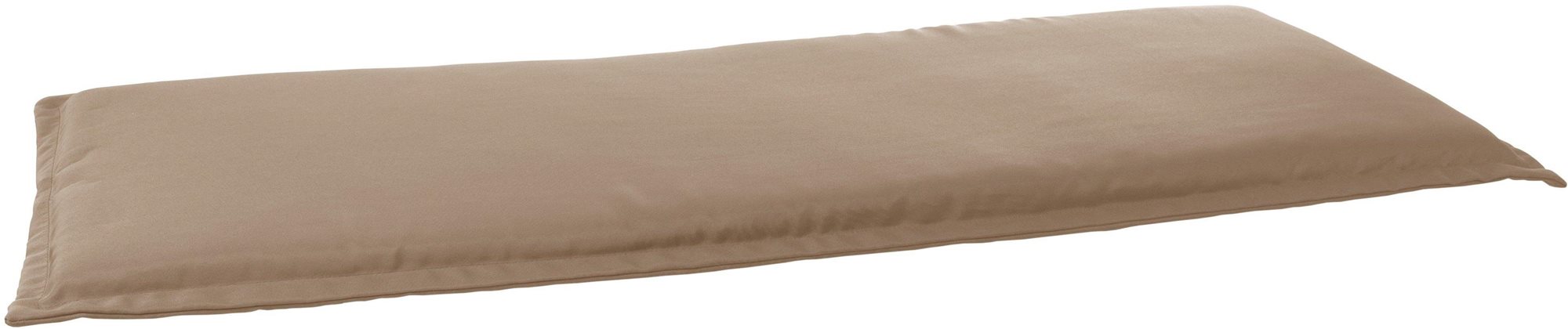 Doppler podložka sedák Hit Uni na 2-miestnu lavicu D-7846 Poduška