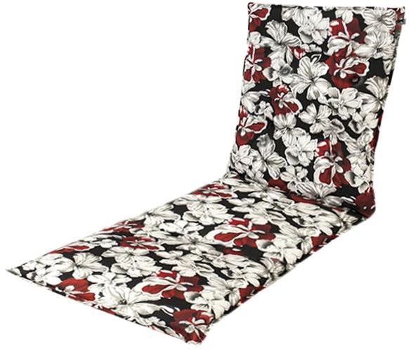 DOPPLER Poduška na ležadlo MOTION XL D-3955 Poduška