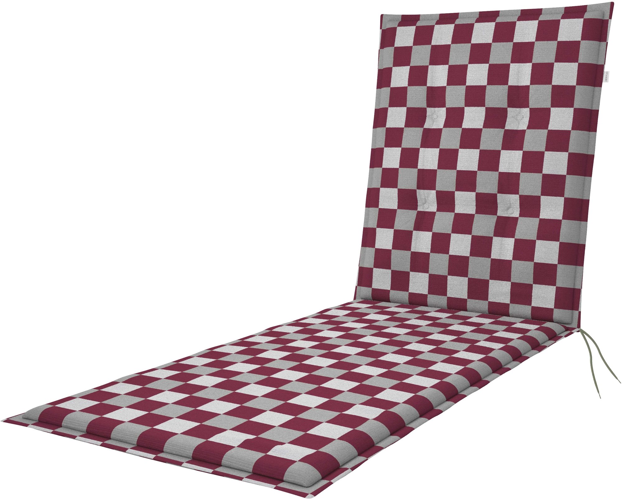 DOPPLER Poduška na ležadlo Living D-4901 Poduška