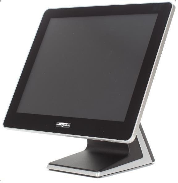 Virtuózok AerPOS PP-9635CV fekete POS terminál