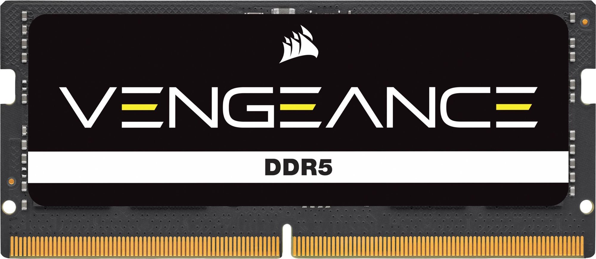 Corsair SO-DIMM 32GB DDR5 4800MHz CL40 Vengeance Operačná pamäť