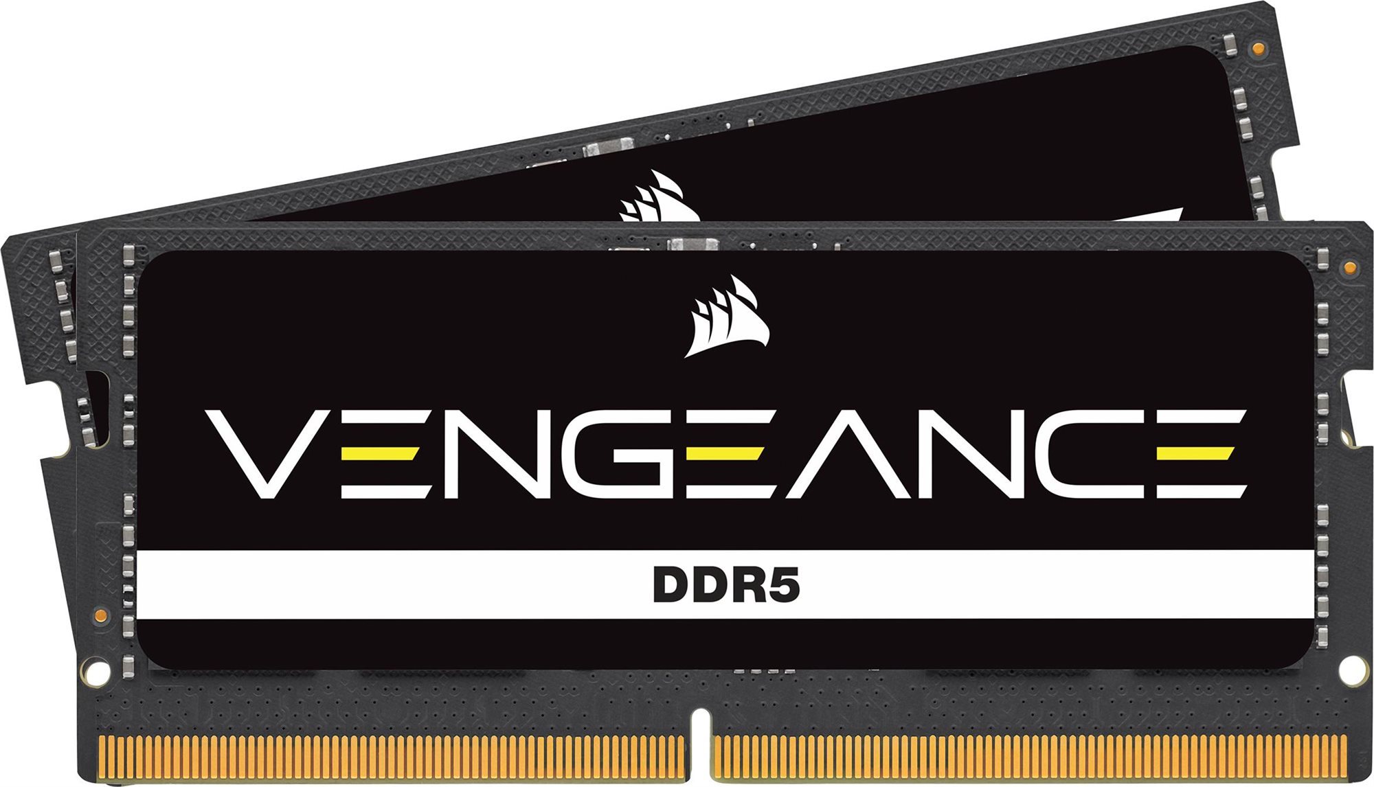 Corsair SO-DIMM 64GB KIT DDR5 4800MHz CL40 Vengeance Operačná pamäť