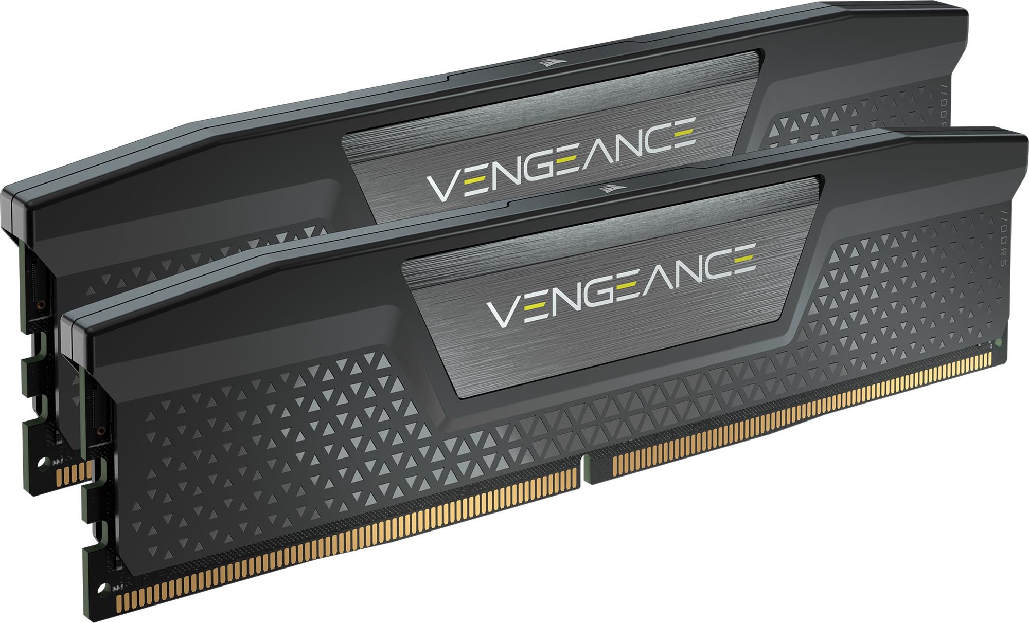 Corsair 32 GB KIT DDR5 6000 MHz CL40 Vengeance Black Arbeitsspeicher