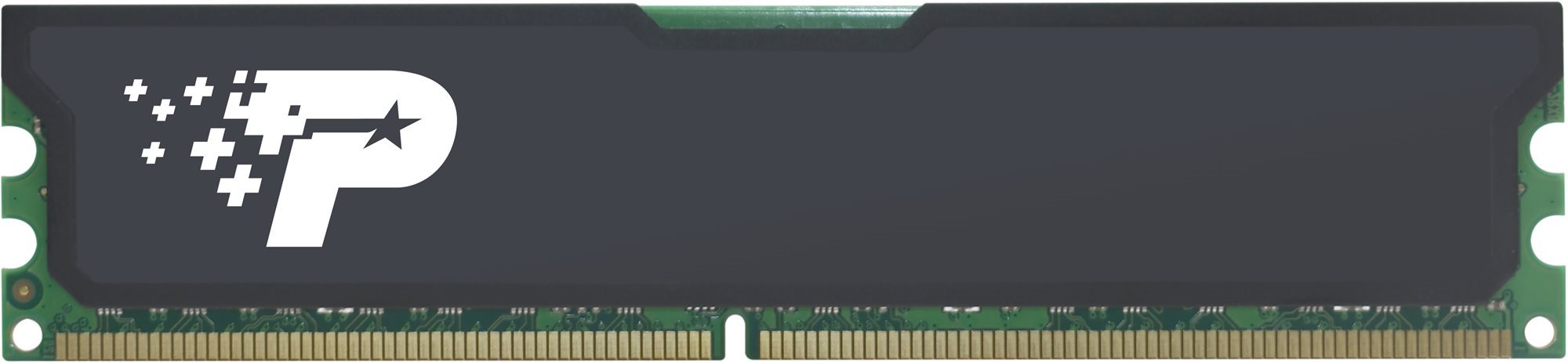 Patriot 2GB DDR2 800MHz CL6 Signature Line with Heatsink RAM