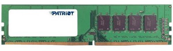 Patriot 8GB DDR4 2666 MHz CL19 Signature Line Single Ranked RAM...