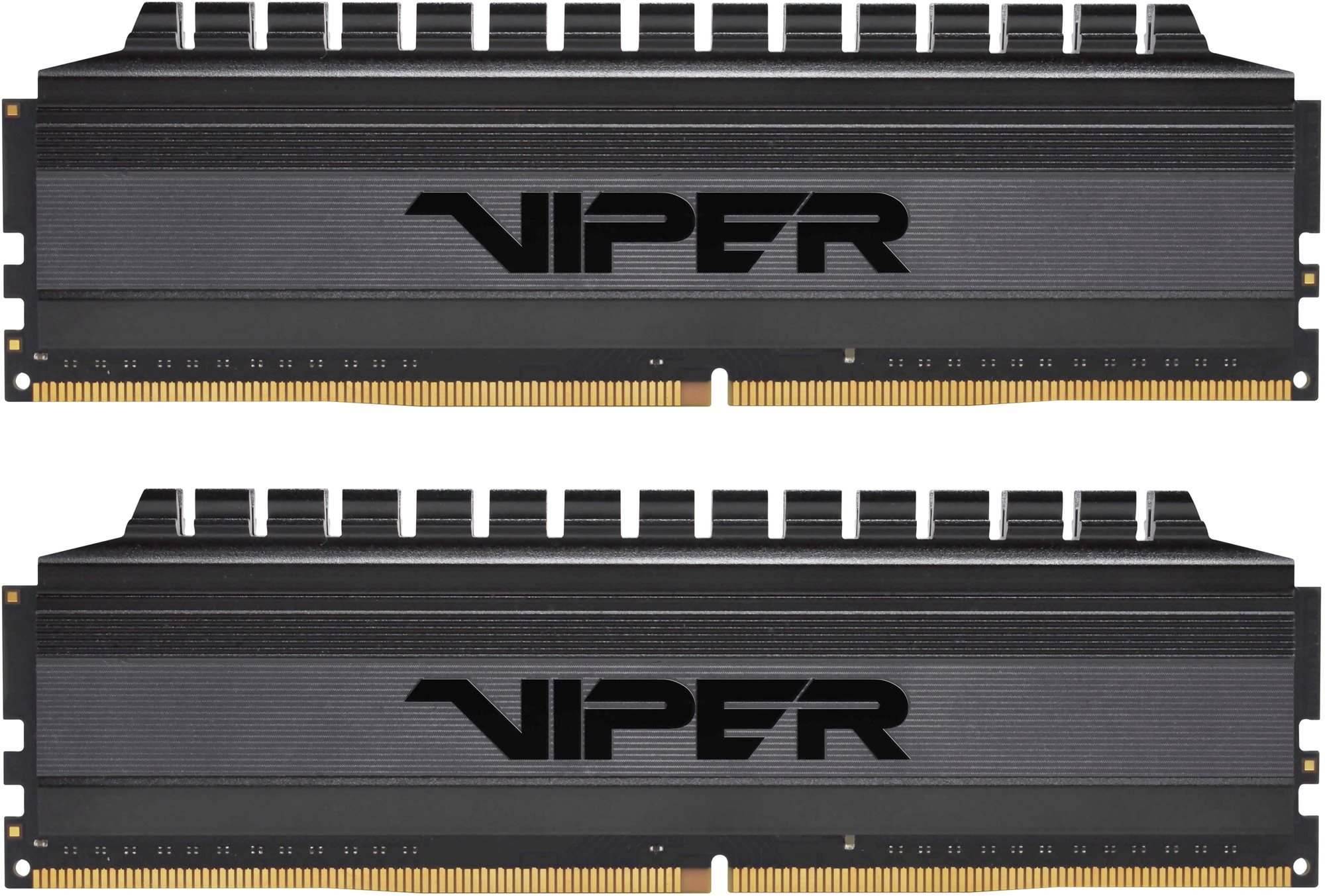 Patriot Viper 4 Blackout Series 32GB KIT DDR4 3200MHz CL16...