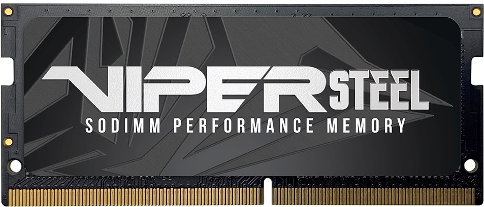 Patriot SO-DIMM Viper Steel 8GB DDR4 2666MHz CL18 Arbeitsspeicher