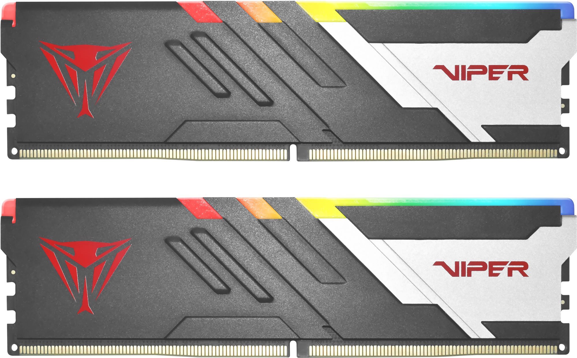 Patriot Viper Venom RGB 32GB KIT DDR5 6200MHz CL40 Operačná pamäť