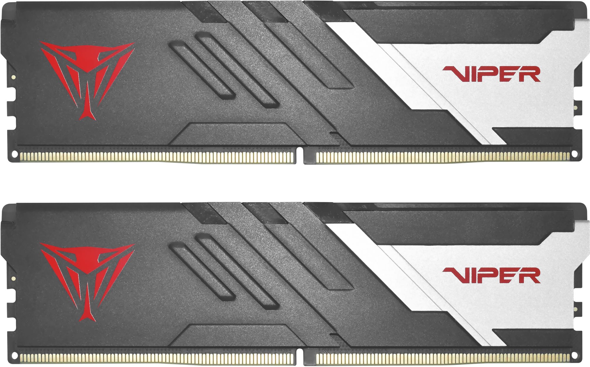 Patriot Viper Venom 64GB KIT DDR5 6400MHz CL32 RAM memória