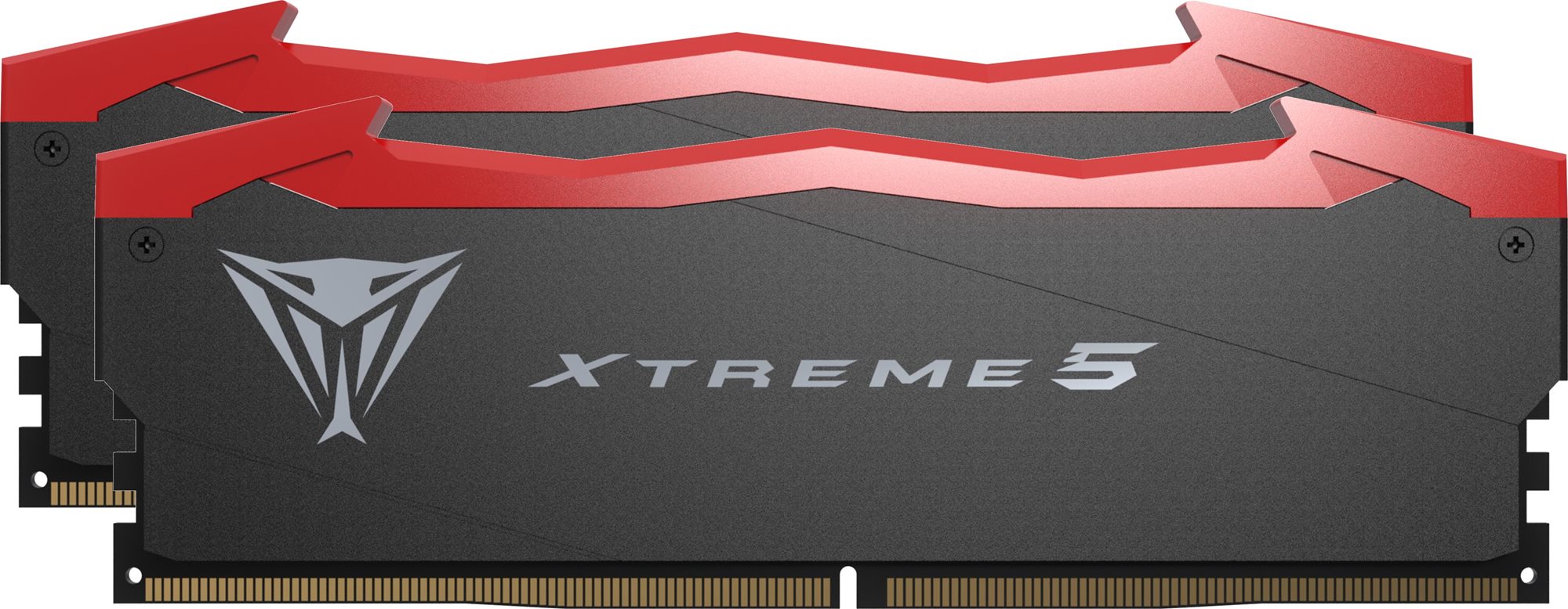 Patriot Xtreme 5 32GB KIT DDR5 7600MT/s CL36 RAM memória