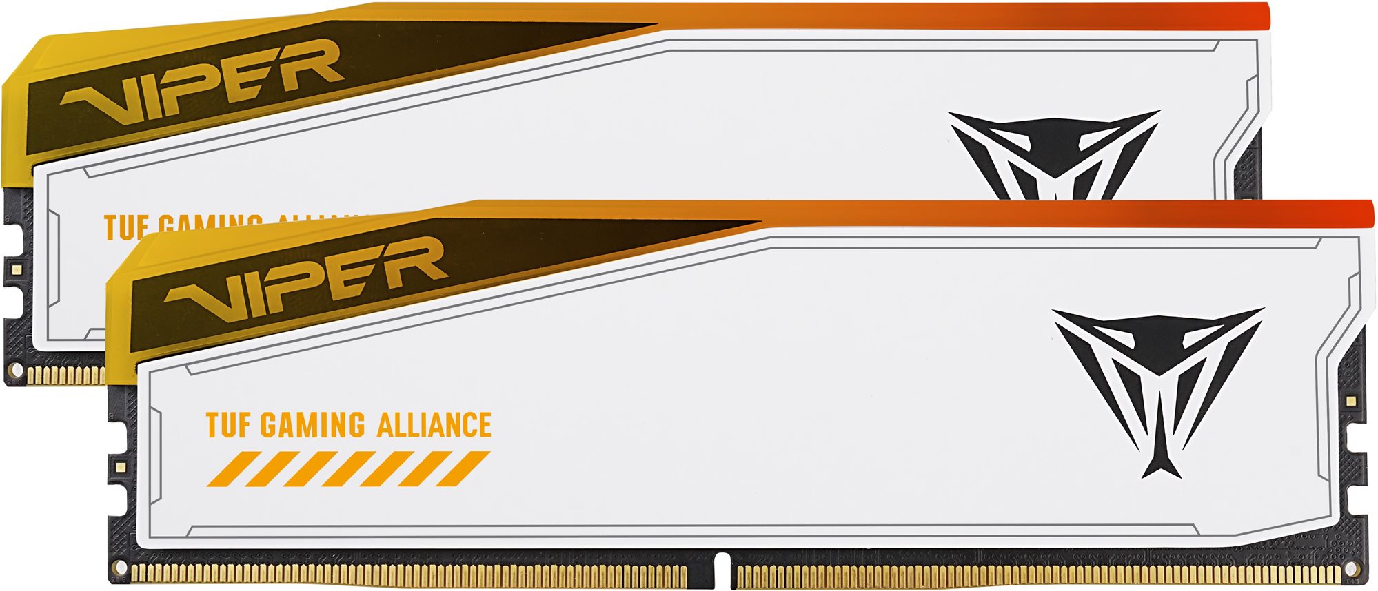 Patriot Viper Elite 48GB DDR5 6000MHz CL36 RGB TUF Gaming...