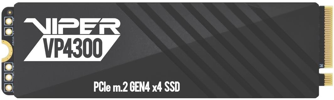 Patriot VIPER VP4300 2 TB SSD disk