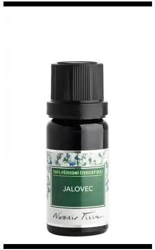 Nobilis Tilia Borievka 10 ml Esenciálny olej