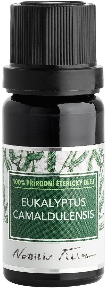 Nobilis Tilia Eukalyptus camaldulensis 10 ml Esenciálny olej
