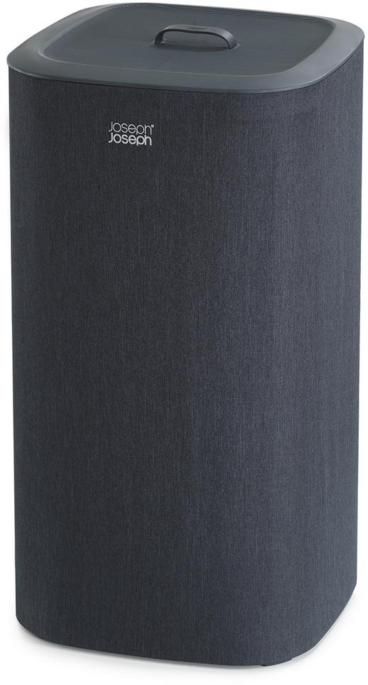 Joseph Joseph kôš na bielizeň tota 50002 textil / plast 60l čierny...