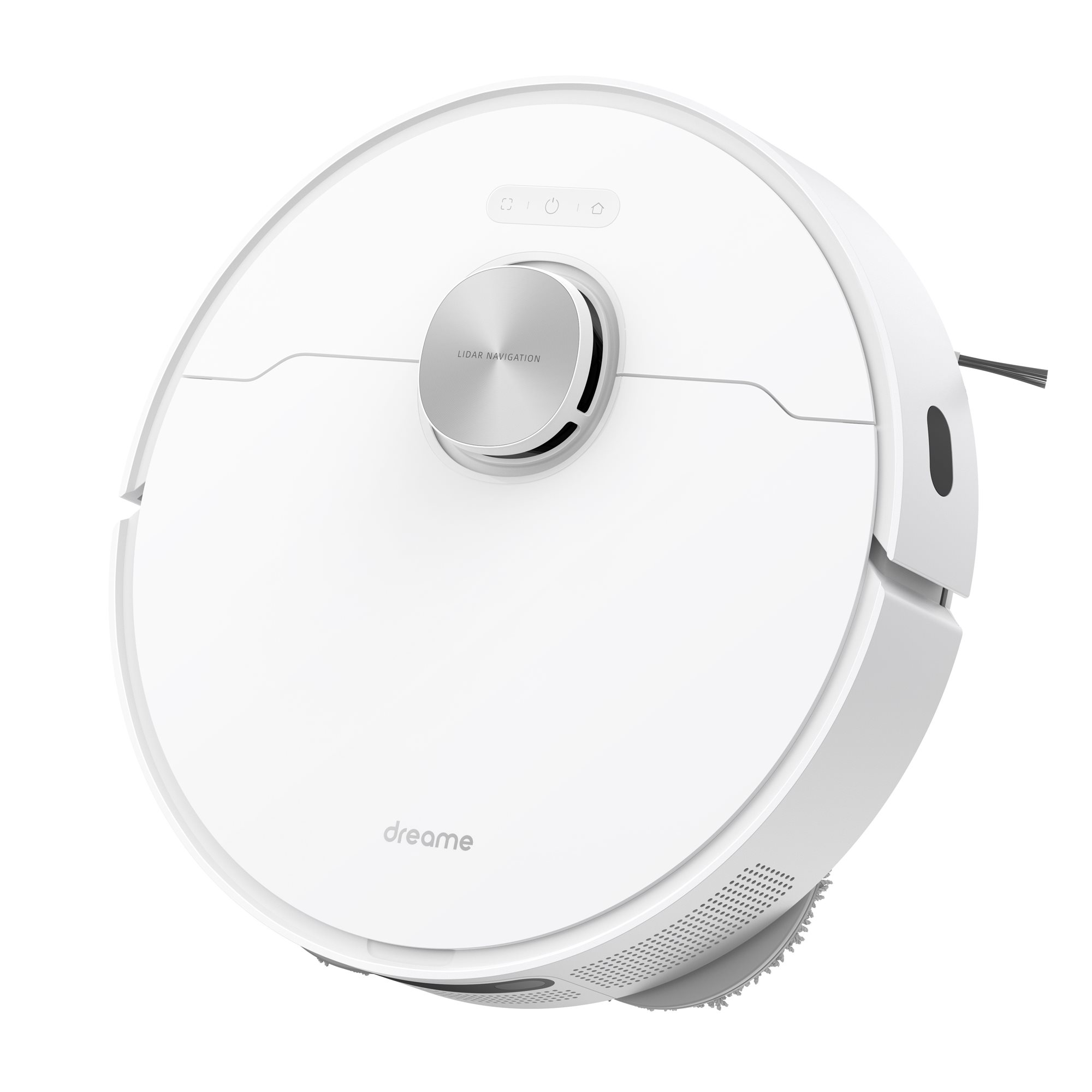 Dreame L10 Prime Robotporszívó