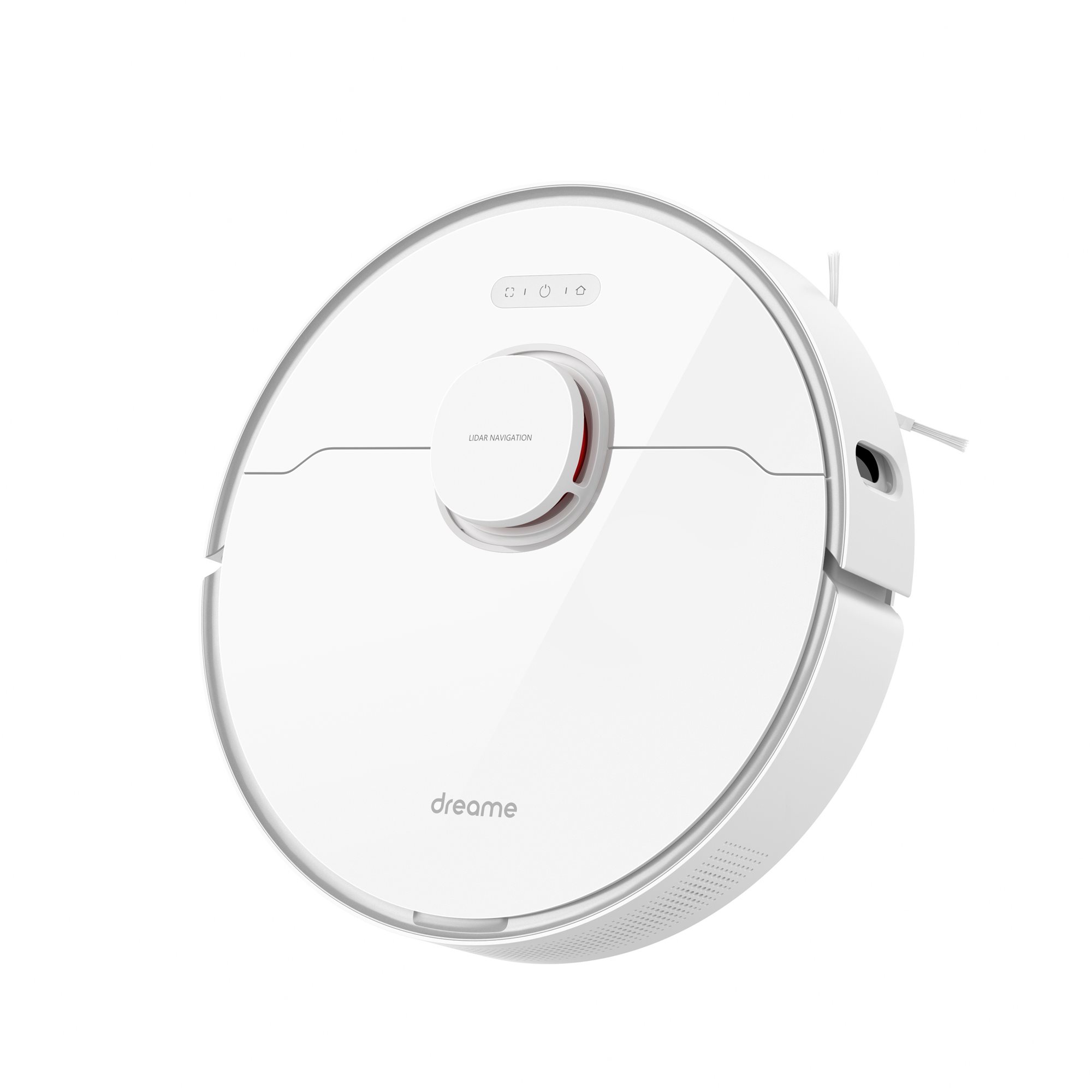 Dreame L10 Pro, fehér Robotporszívó