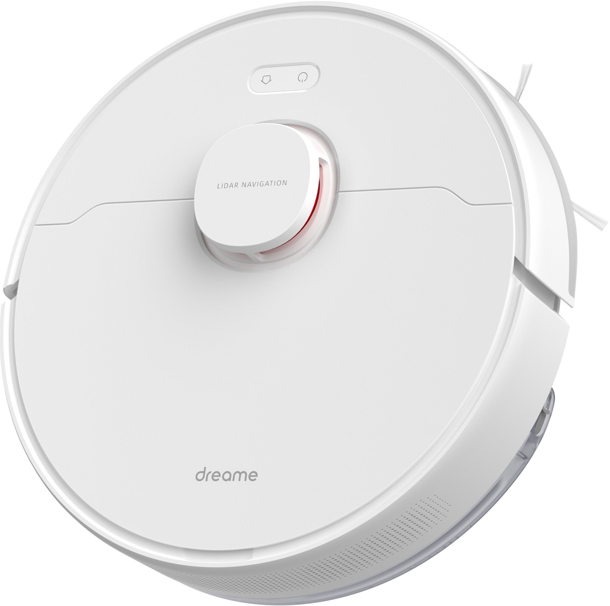 Dreame D10s Robotporszívó