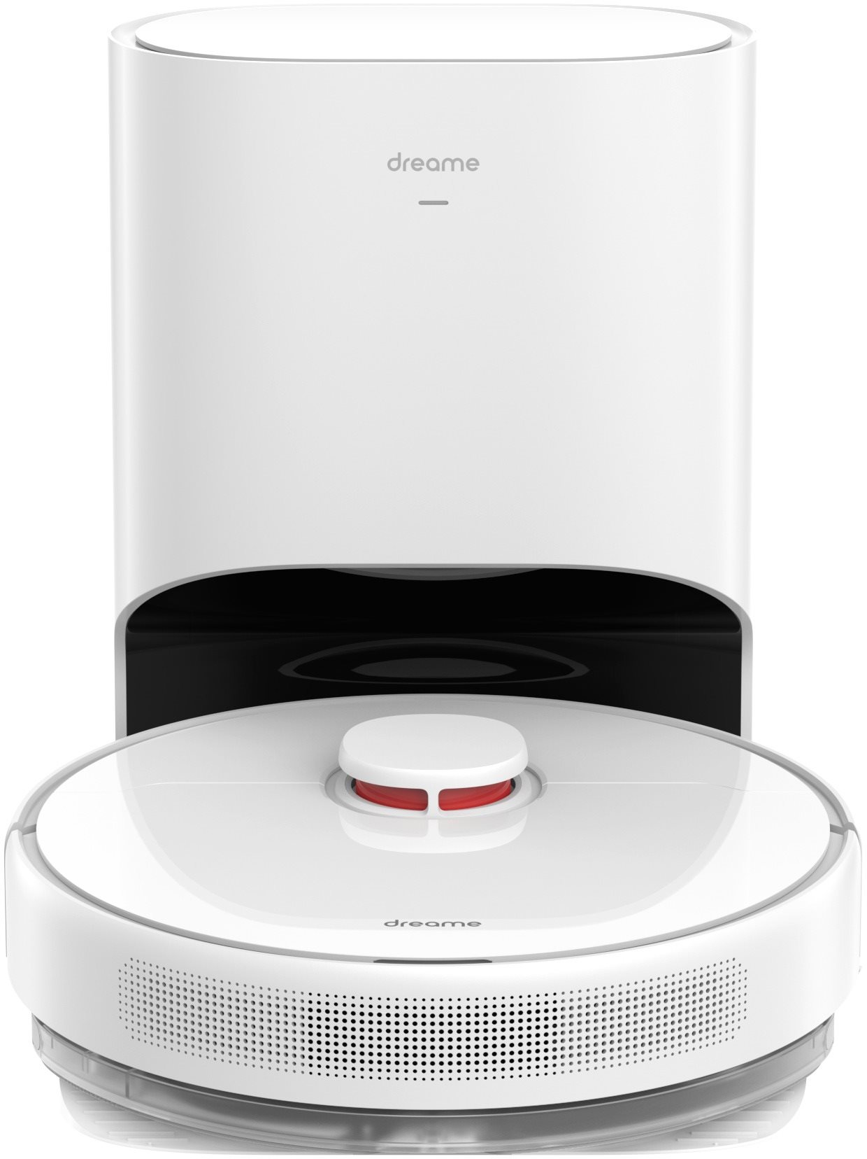 Dreame D10 Plus Robotporszívó