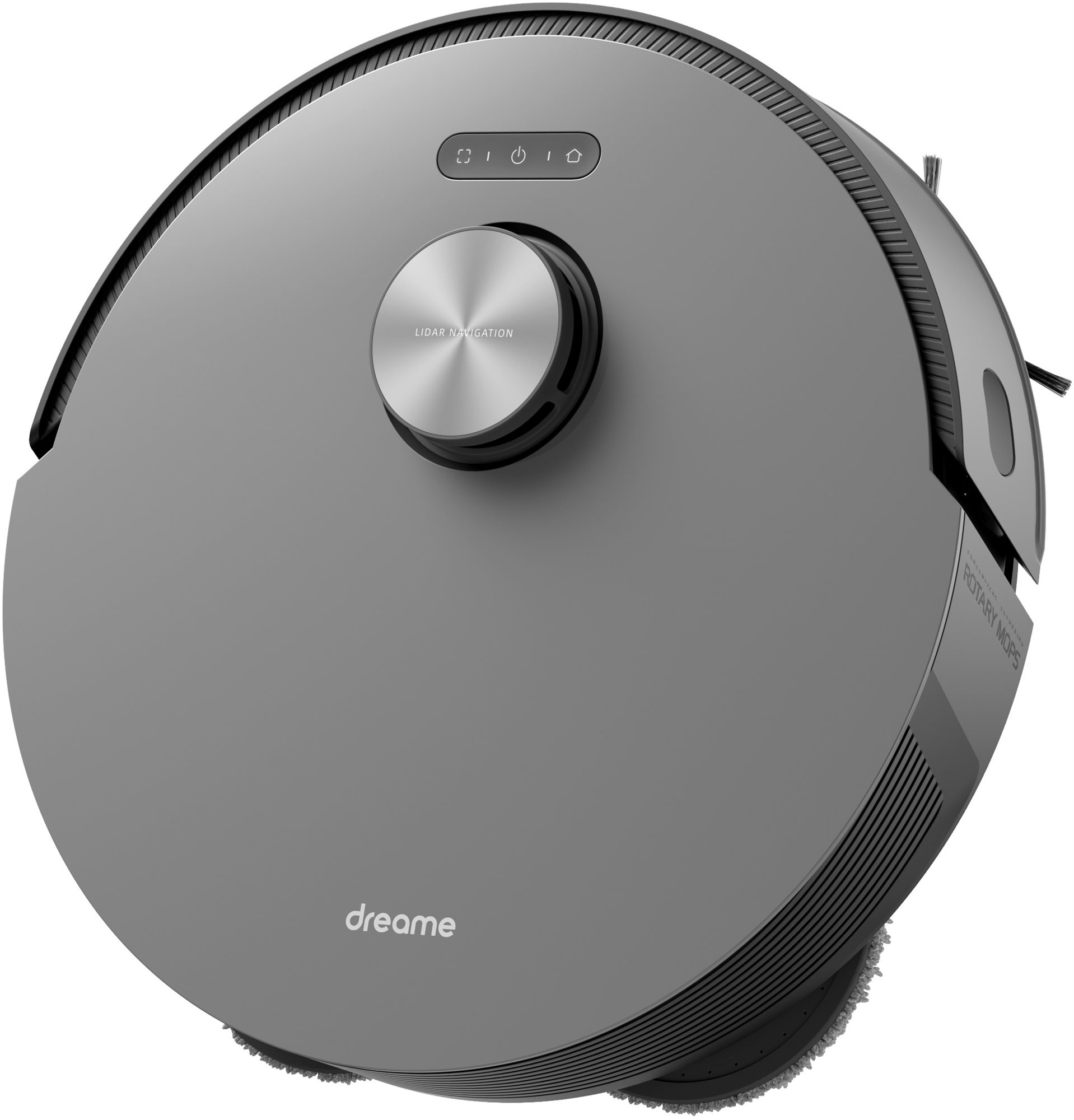 Dreame L10s Pro Robotporszívó