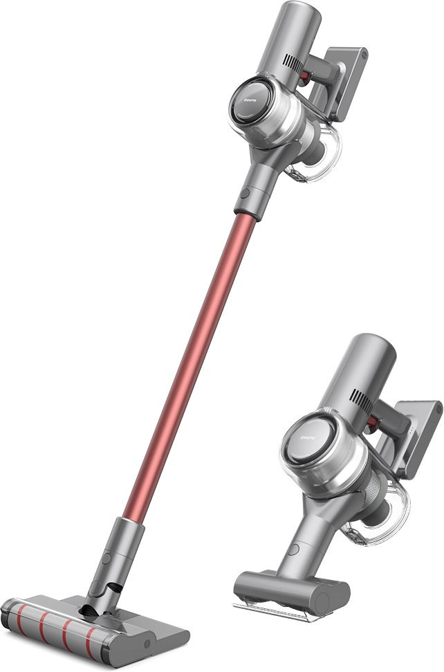 Dreame Cordless Vacuum Cleaner V11 Álló porszívó