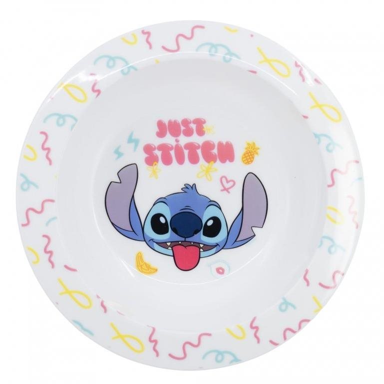 Alum Miska – Stitch Detská miska