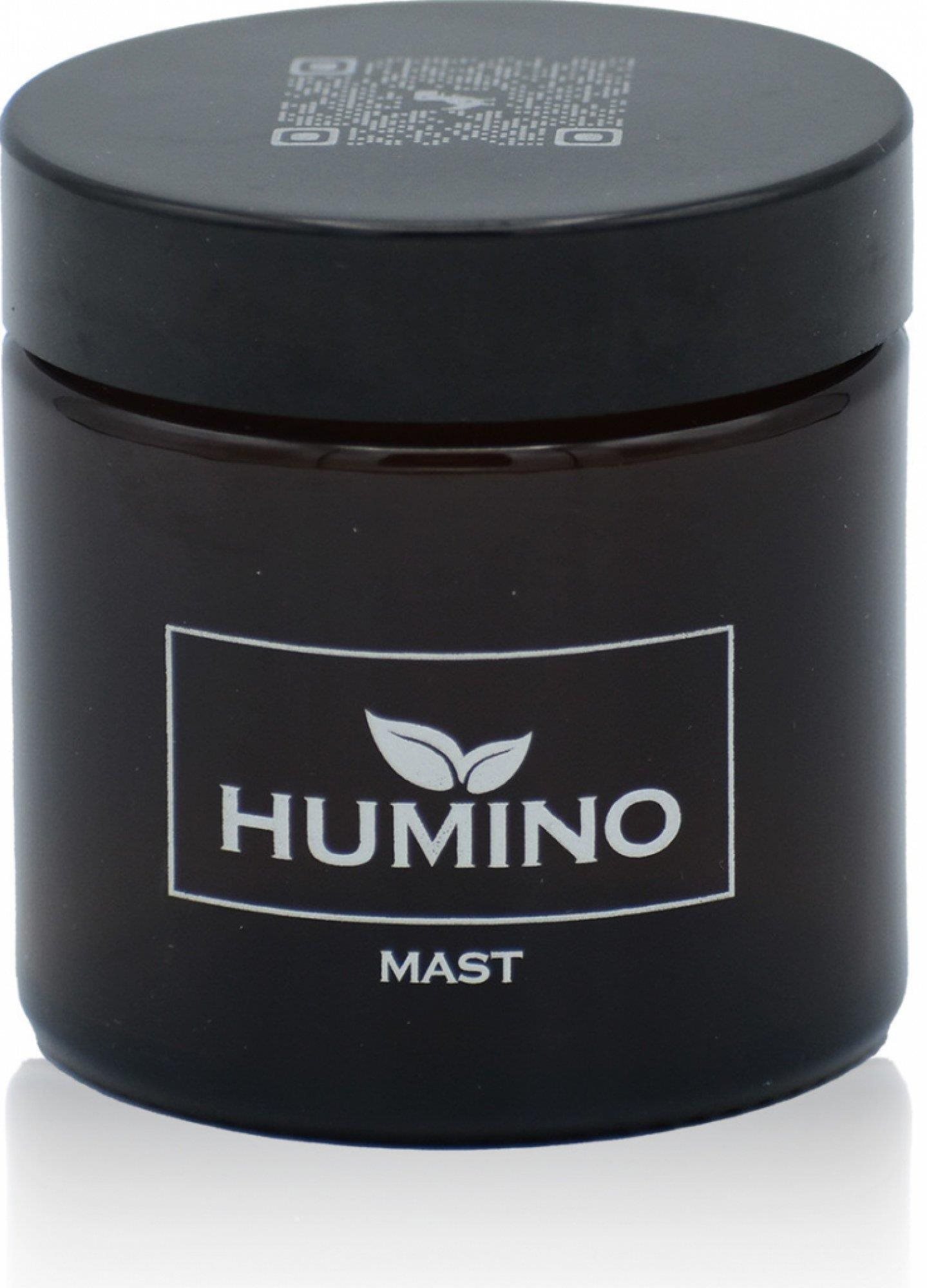 Humáty Humino mast 50 g Mast