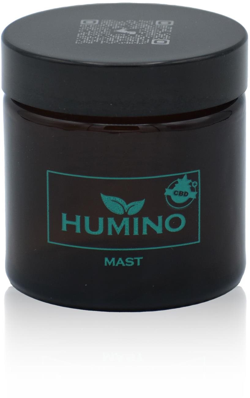 Humino mast  CBD 50 g Mast