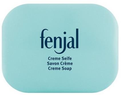 Fenjal Classic mydlo 100 g Tuhé mydlo