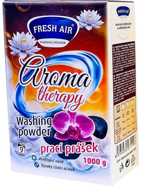 Dochema Prací prášok Aromatherapy 1 kg Prací prášok