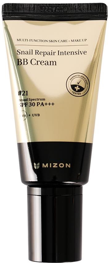 Mizon Snail Repair Intensive BB krém SPF30+ PA+++(EU) 50 ml, #21...