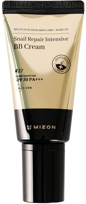 Mizon Snail Repair Intensive BB Cream SPF30+ PA+++(EU) 50 ml, 27...