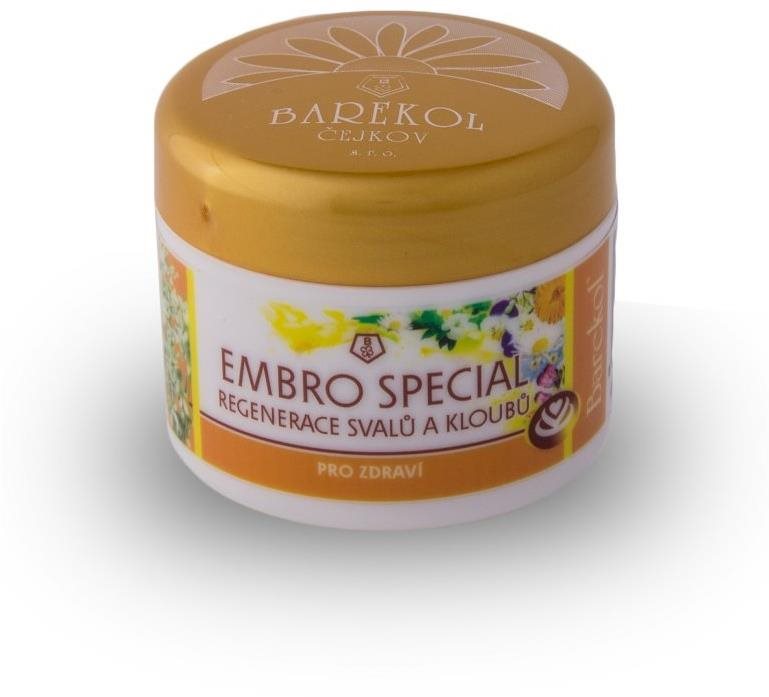 Barekol Embro Special 50 ml Krém