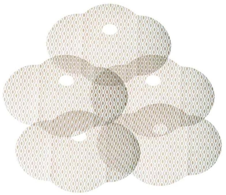 Verk Náplasti na chudnutie 31,5 × 17,7 cm – 5 ks Náplasť