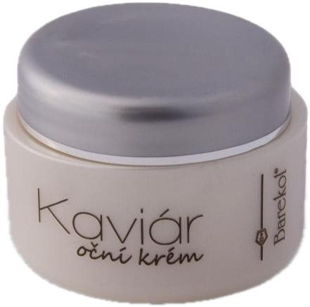 Barekol Kaviár očný krém 30 ml Očný krém