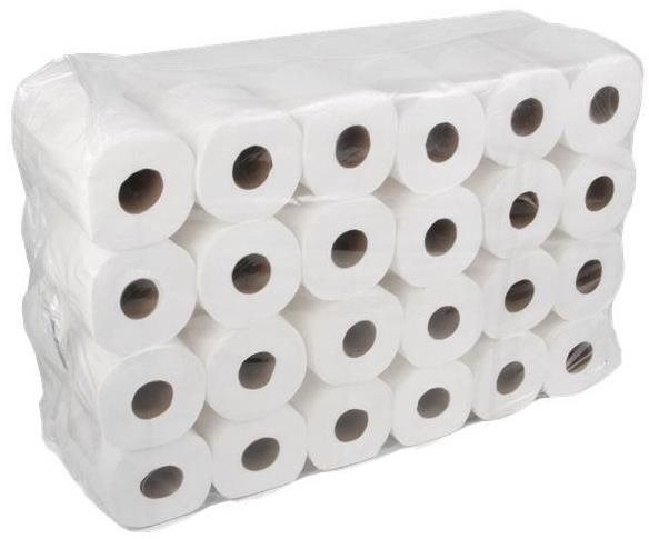 SLOVAK Toaletný papier 3-vrstvový 48 roliek Toaletný papier