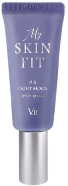 VILLAGE 11 FACTORY My Skin Fit BB Cream #3 Light Beige 20 ml BB krém