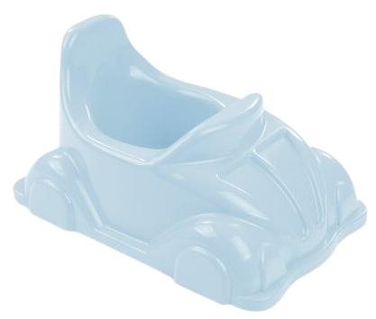 Dolu Toys WC nočník auto 3 farby Nočník