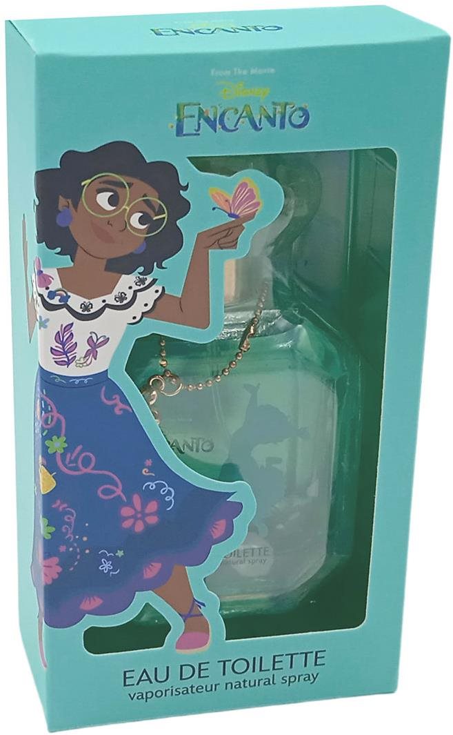 Dětská toaletní voda Disney 50 ml - Encanto Dětská sada
