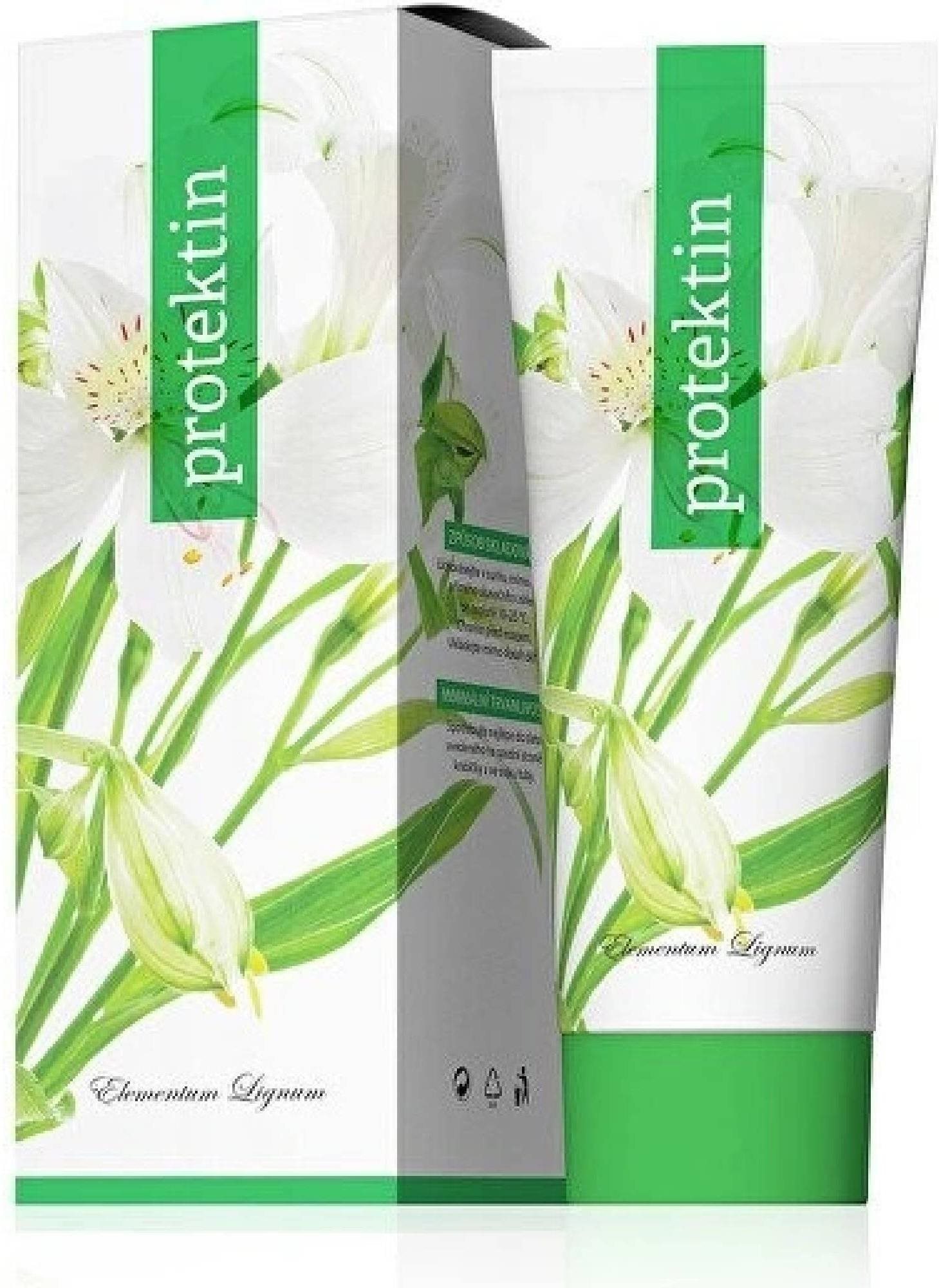 Energy Protektin 50 ml Krém