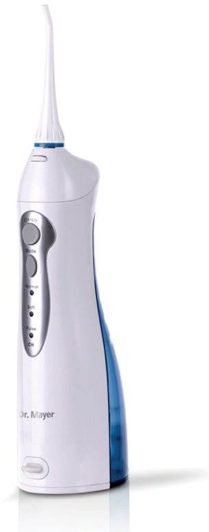 Dr. Mayer WT3100 Portable Water Flosser Electric Flosser