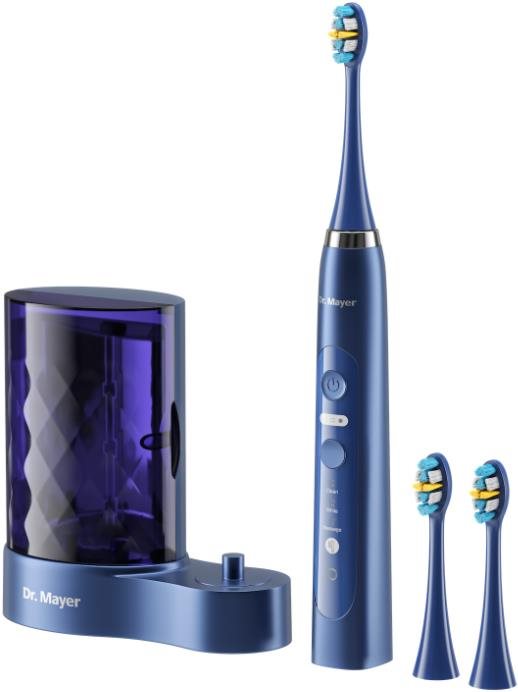 Dr. Mayer Ultra Protect Elektromos fogkefe