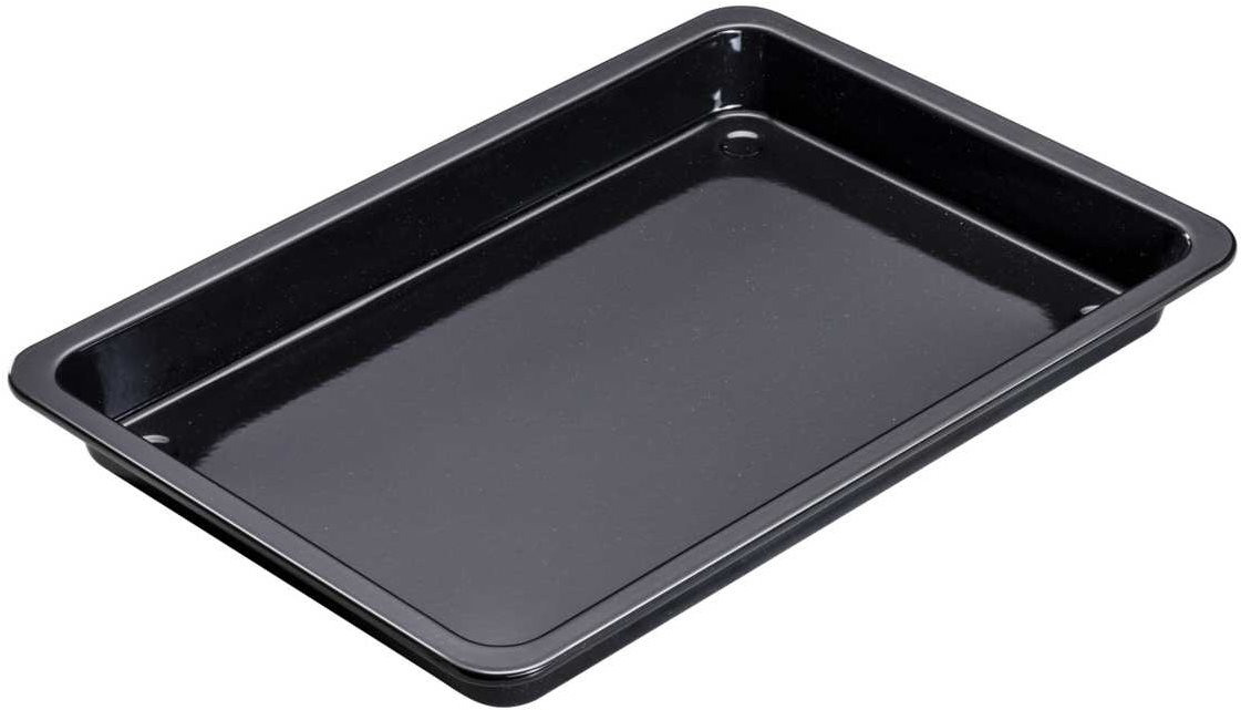 Dr. Oetker Plech na pečenie 42 x 29 x 4 cm Plech na pečenie